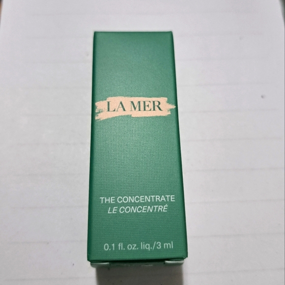 LA MER THE CONCENTRATE - Picture 1 of 1